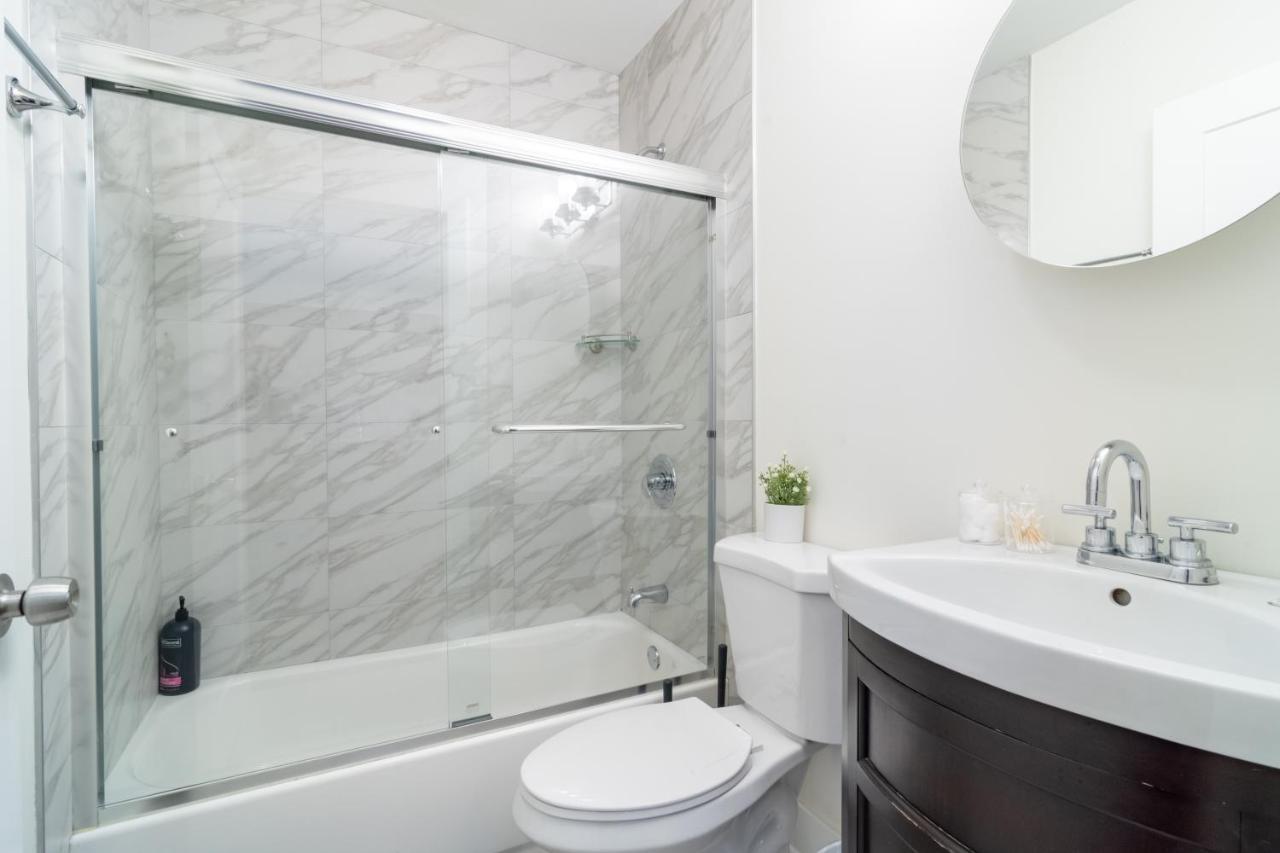 Mccormick Place 420 Friendly 3Br In Downtown Chicago With Optional Parking Sleeps 8 Guests Near Soldier Field, Grant Park And Lakefront Trail 外观 照片