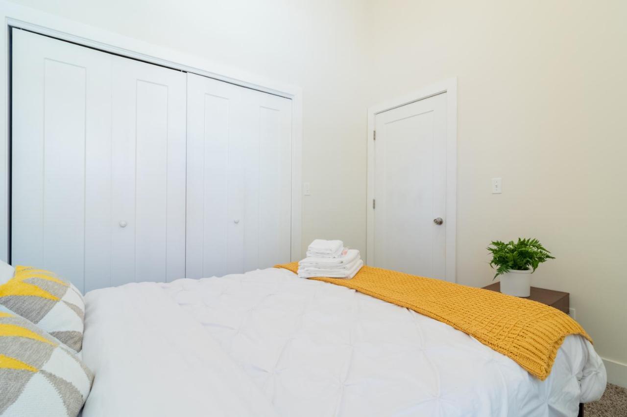 Mccormick Place 420 Friendly 3Br In Downtown Chicago With Optional Parking Sleeps 8 Guests Near Soldier Field, Grant Park And Lakefront Trail 外观 照片