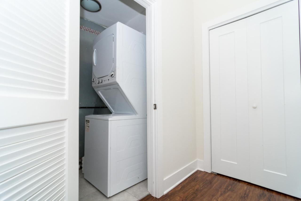 Mccormick Place 420 Friendly 3Br In Downtown Chicago With Optional Parking Sleeps 8 Guests Near Soldier Field, Grant Park And Lakefront Trail 外观 照片