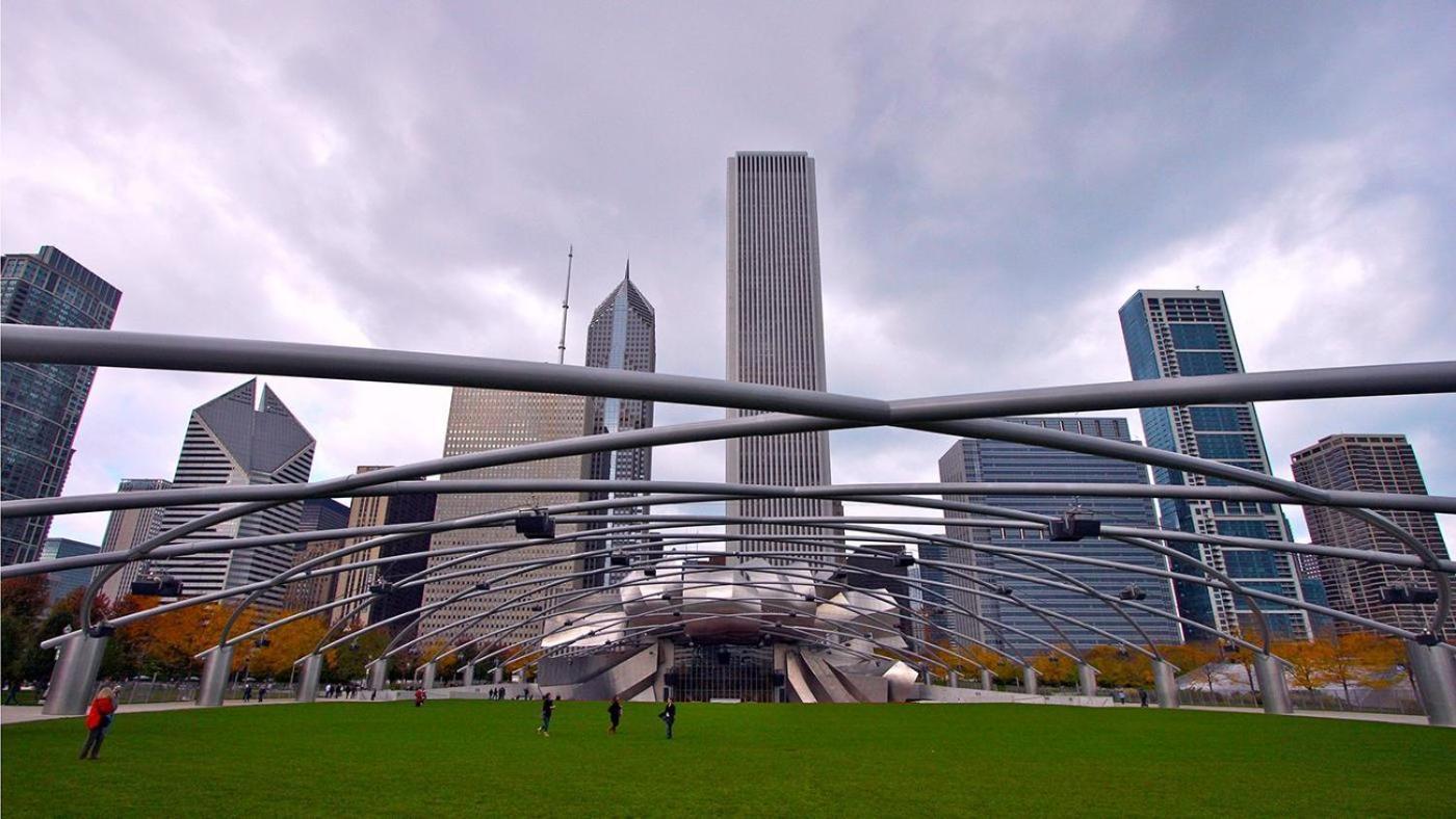 Mccormick Place 420 Friendly 3Br In Downtown Chicago With Optional Parking Sleeps 8 Guests Near Soldier Field, Grant Park And Lakefront Trail 外观 照片